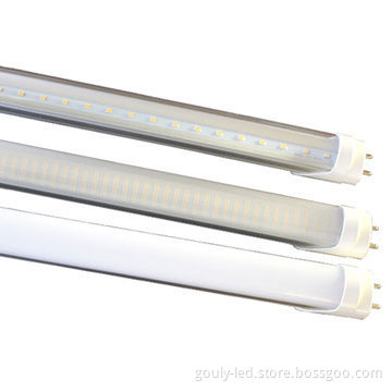 led tube ul